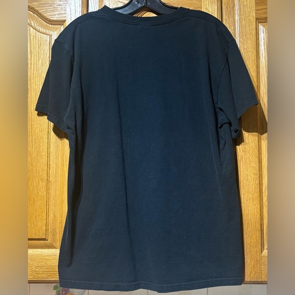 Vintage 2004 King Arthur Movie Promo T-Shirt Men's Large Clove Owen EUC - Picture 5 of 5